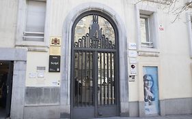 Hostal Boutique I Host You